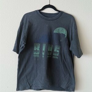 Anine Bing Graphic Tee